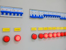 蘇州大華冷熱工業有限公司10KV變電所增容工程