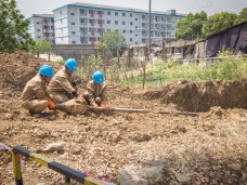 頂管（非道路開挖工程）