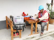 城區街巷架空入地工程平江片區白塔東路以北普新橋巷等11條街巷架空入地工程